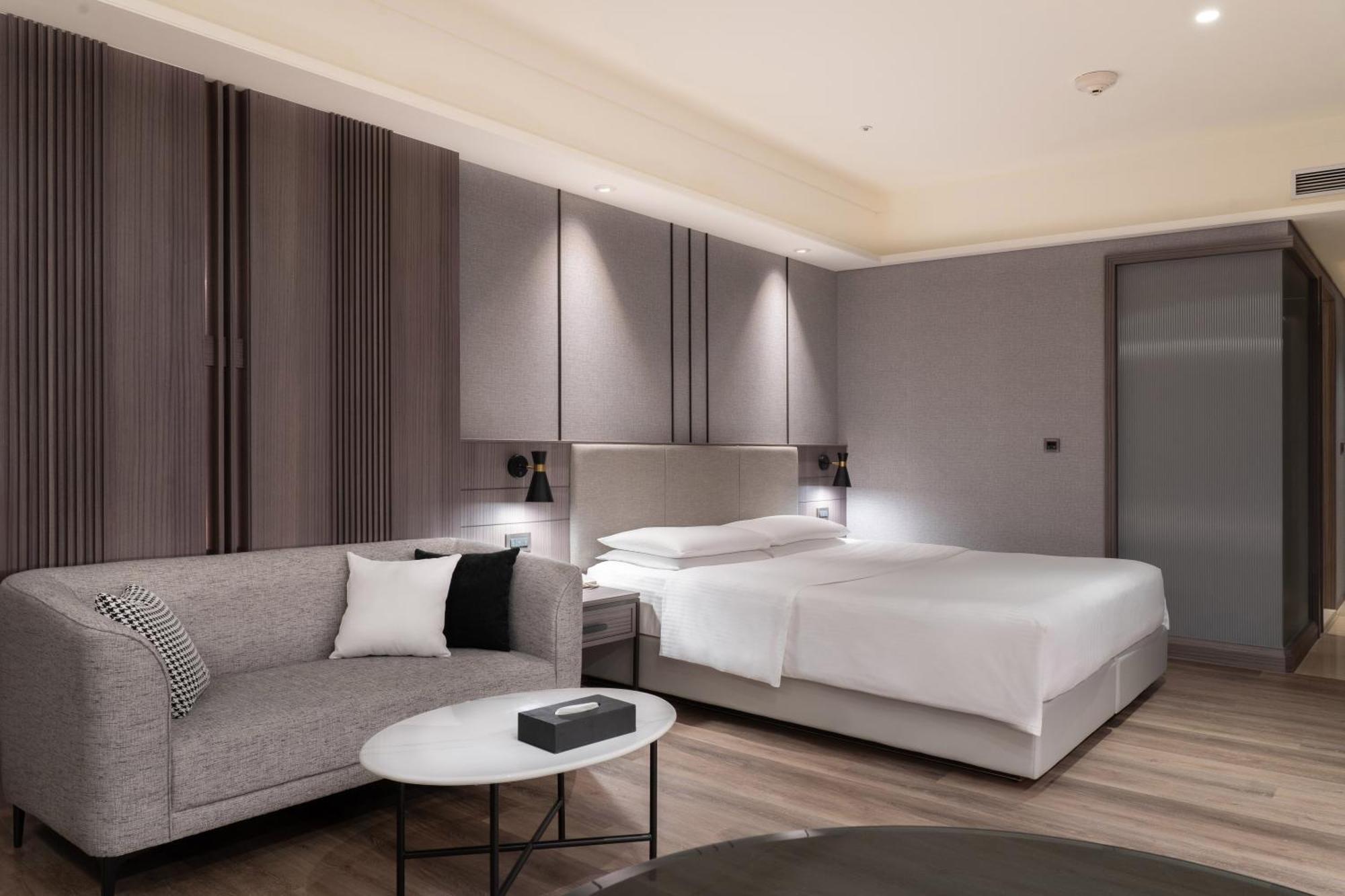 فندق إيه-ديه إيه رويال داشو المظهر الخارجي الصورة Deluxe Room