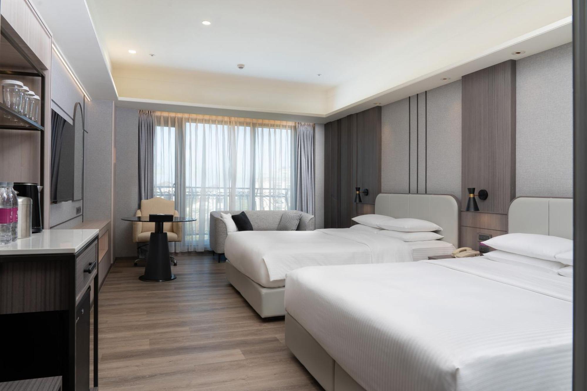 فندق إيه-ديه إيه رويال داشو المظهر الخارجي الصورة Deluxe Room