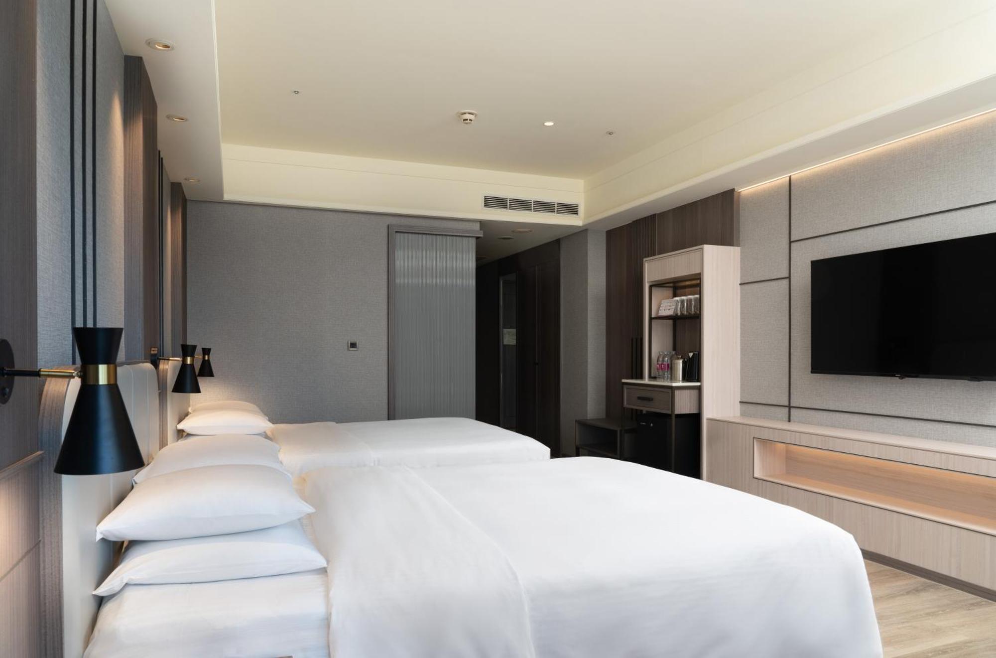 فندق إيه-ديه إيه رويال داشو المظهر الخارجي الصورة Deluxe Room