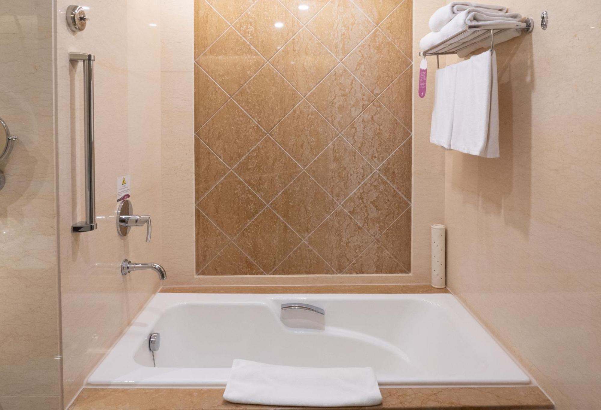 فندق إيه-ديه إيه رويال داشو المظهر الخارجي الصورة A bathtub