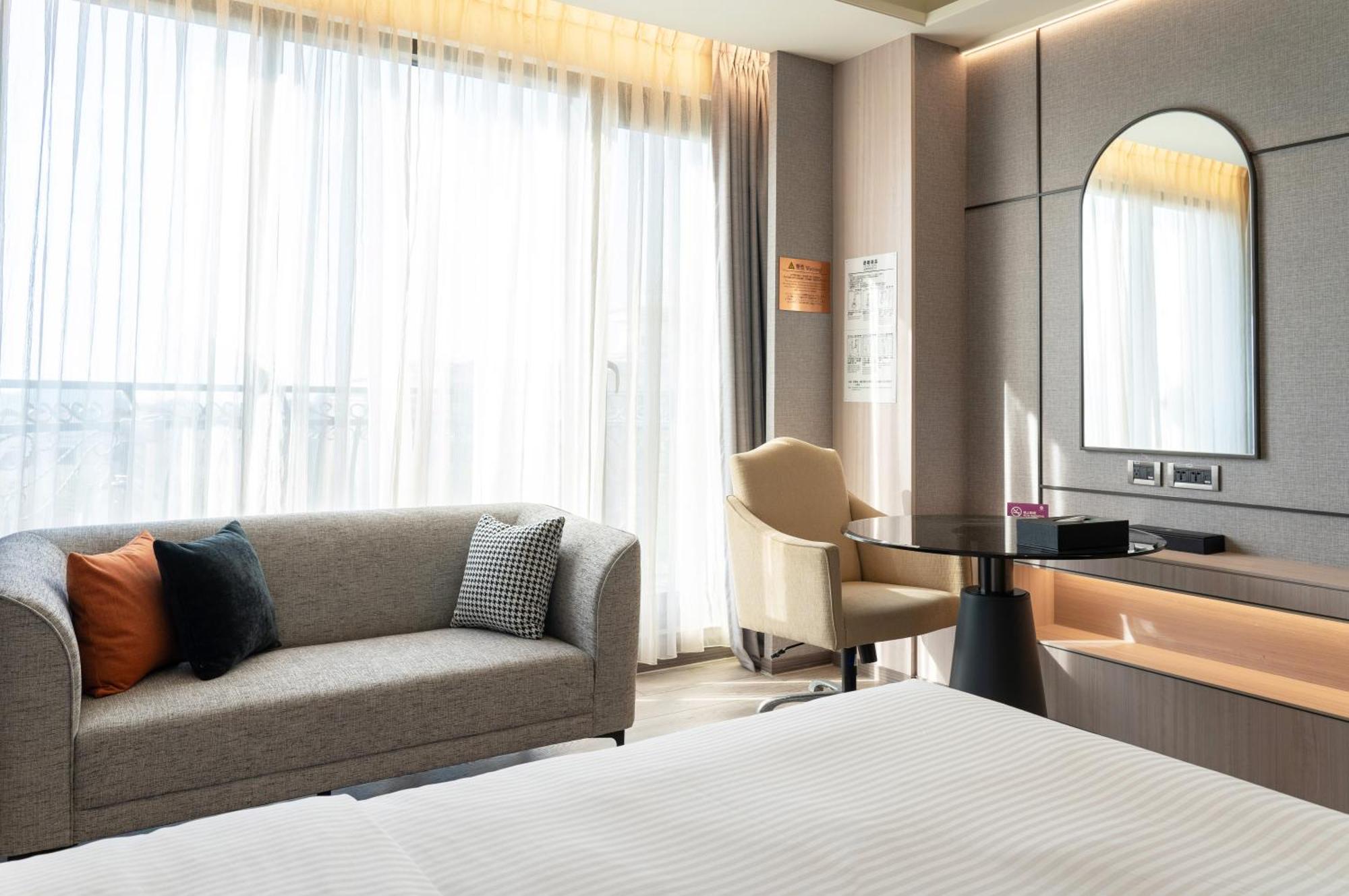 فندق إيه-ديه إيه رويال داشو المظهر الخارجي الصورة Deluxe Room