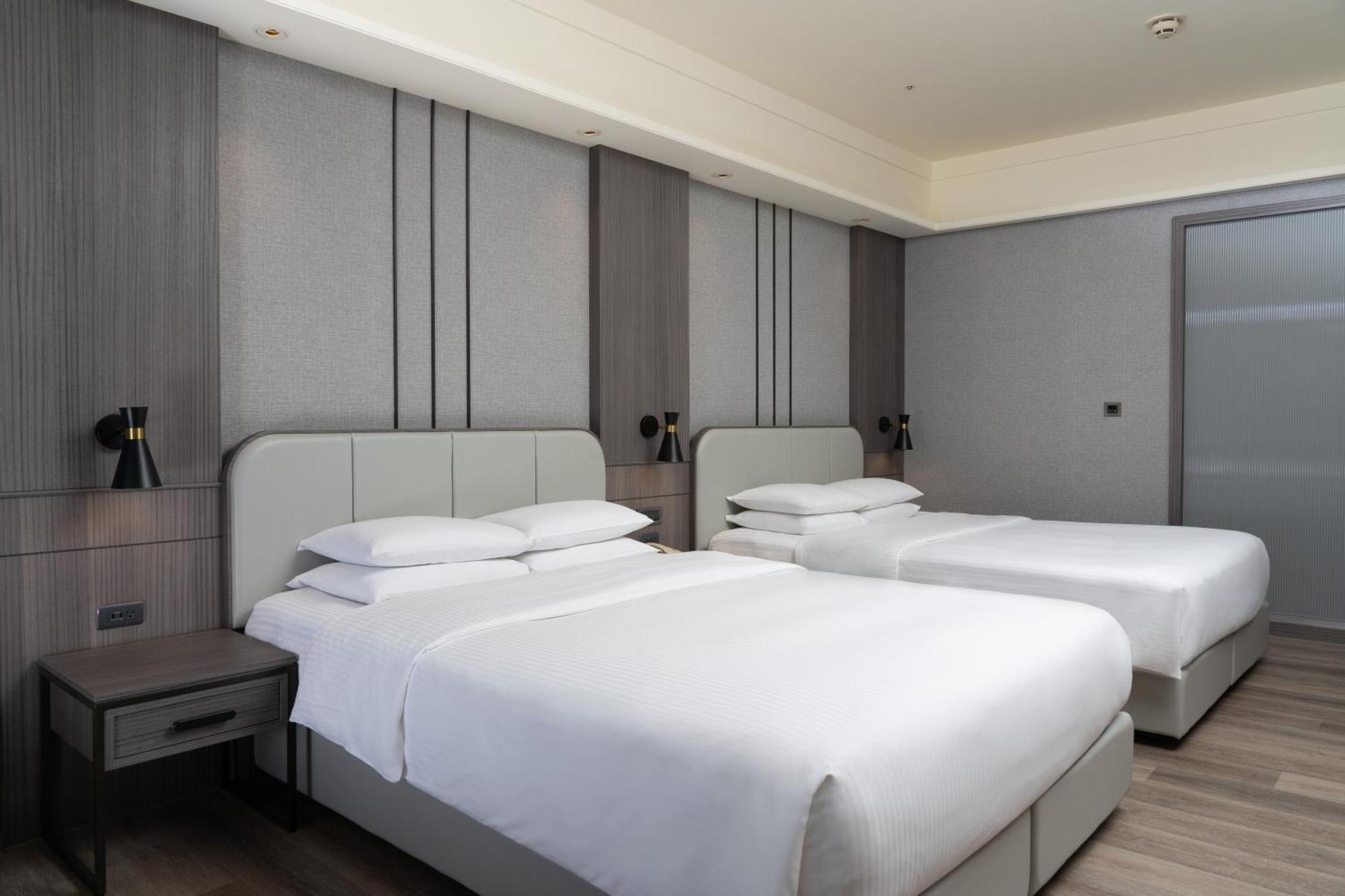 فندق إيه-ديه إيه رويال داشو المظهر الخارجي الصورة Deluxe Twin Room