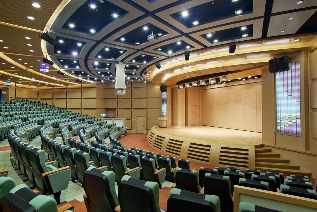 فندق إيه-ديه إيه رويال داشو المرافق الصورة Auditorium